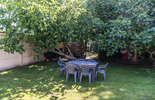 Jolie maison LE TEICH bassin Park/wifi - Photo 56