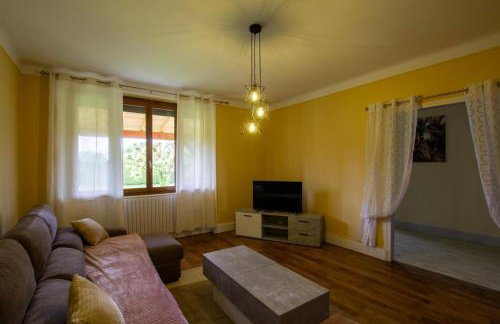 Gite de mavaleix - Foto 3