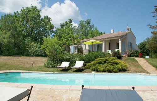Holiday Home Provence with Pool - Foto 7