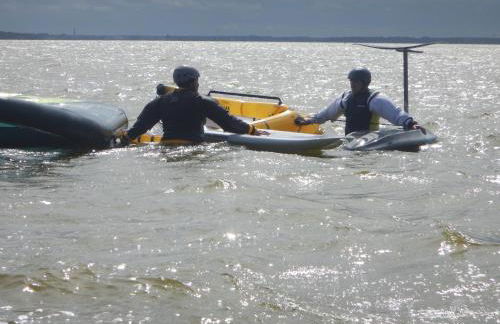 Ferienwohnungostseeblick - Foto 78