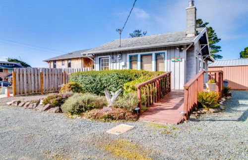 Cottage by the Sea (MCA #1213) - Foto 1