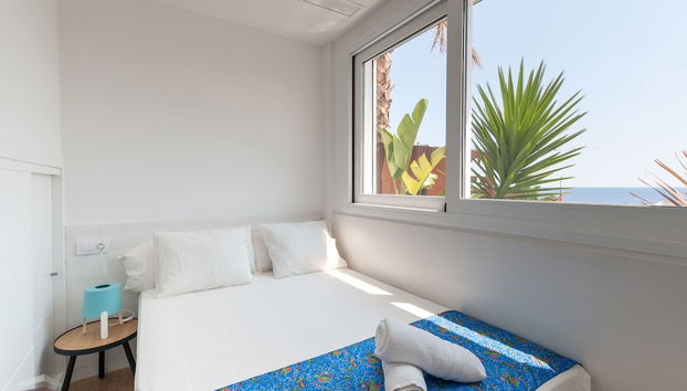 Vista Roses Mar - Cases del Far - Foto 5, Habitación