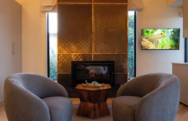 Kunjani Villas - Foto 38