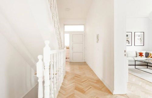 Villa im Alten Land Hamburg - für große Gruppen - Foto 6