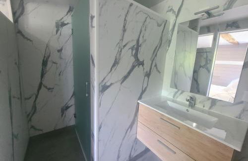 Les gîtes de Moussan - Foto 9