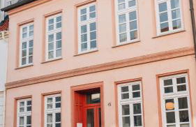 Lieblingsapartment No.11 in Toplage mit 2 SZ - Foto 24