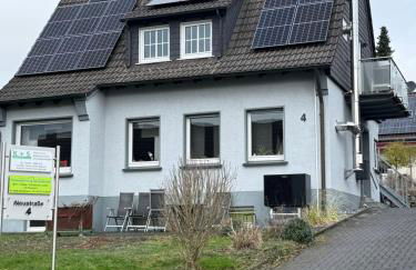 Ferienwohnung Sprockhövel - Foto 1