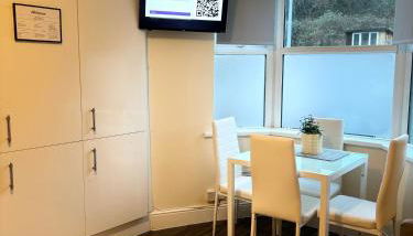 Cardiff/Penarth Home - Foto 3