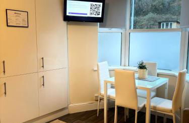 Cardiff/Penarth Home - Foto 3