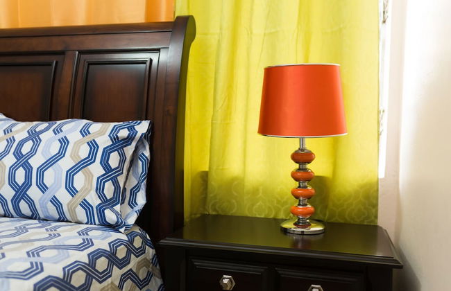 The Embassy Luxury Apt Crystal Towers II - Foto 6