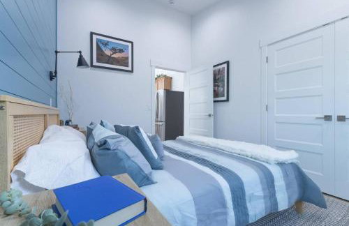 Sky Dome Hot Tub Climbing Wall Hammock Tents EV - Photo 10