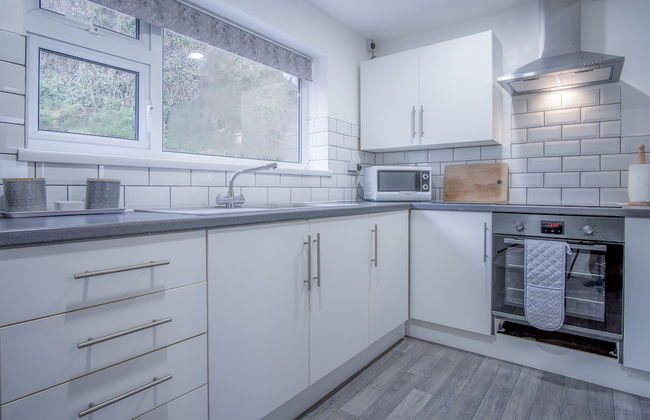 Pharmacy Court - 2 Bed - Saundersfoot - Foto 15