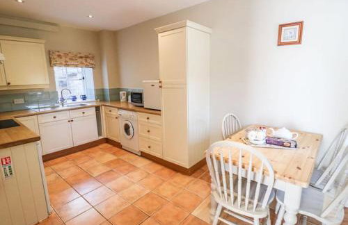 Wetton Barns Holiday Cottages - Foto 21