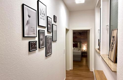 MAIN Cozy Casa am Ringpark Free Parking - Foto 8