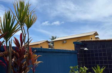 Casa em condomínio, beira mar e piscina Barra de São Miguel - Maceió- AL - Foto 23