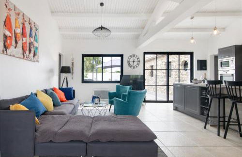 La Cabane du pêcheur - Foto 8