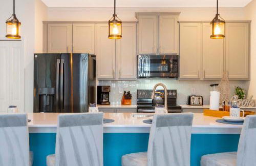 Splendid 4 Bd w/ Pool Close to Disney @ Champions Gate 1006 - Foto 36