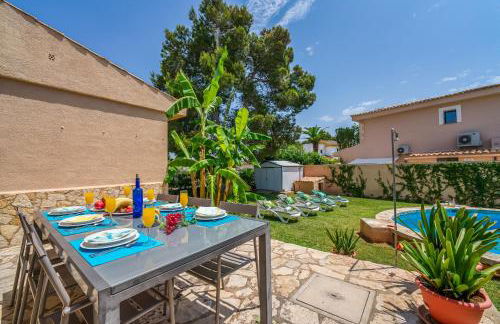 Ideal Property Mallorca - Rosas 28 - Foto 6