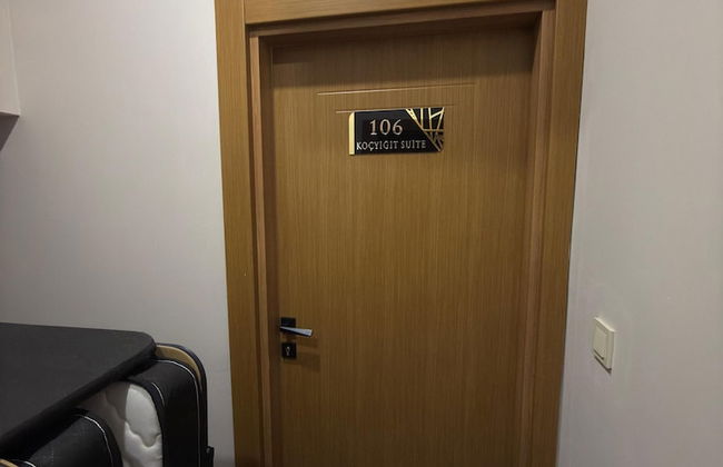 Koçyiğit Suite Otel - Foto 56