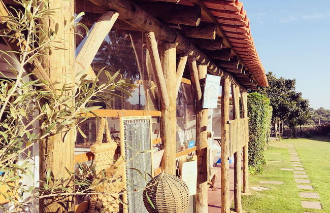 Ponte Pedra - Melides Country House Adults-Only - Foto 37