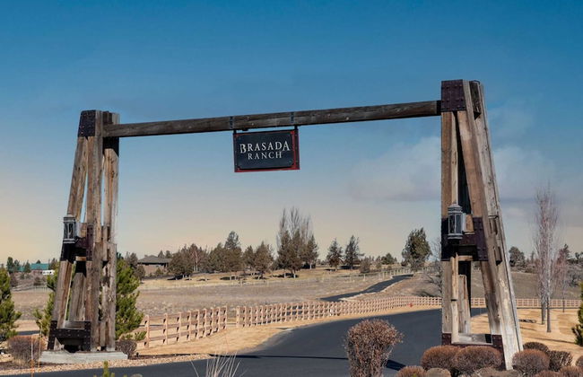 Pioneer by Avantstay Magnificent Home Located In The Brasada Ranch Community! - Foto 30