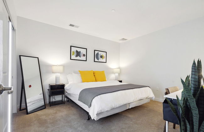 Executive Downtown Retreat - Foto 7