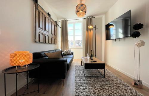 Gîte Ô PYRÉNÉES quartier historique - Foto 10