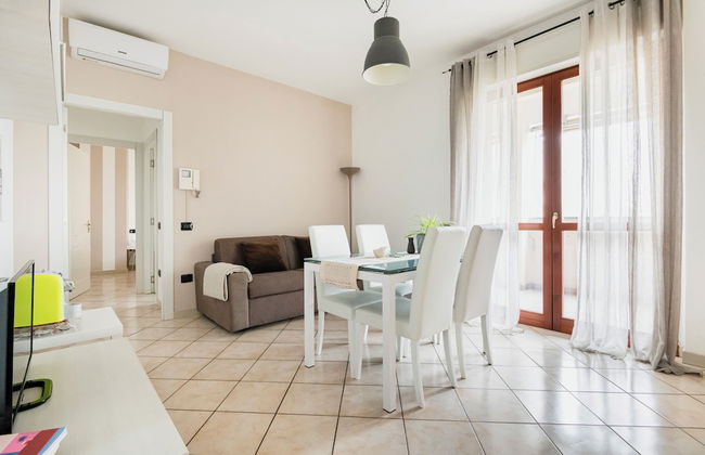 HQ Aparthotel Milano Inn - Smart Suites - Foto 63