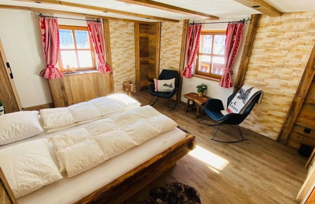 Chalet in Grosskirchheim in Carinthia With Sauna - Foto 14