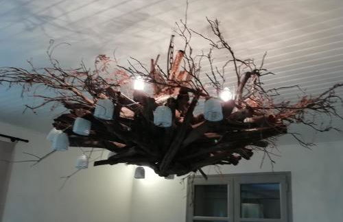 Chambre d'hôtes indépendante à la campagne - Foto 37