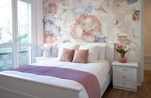 Lora rose suite ,free parking, self check in,2 - Foto 5