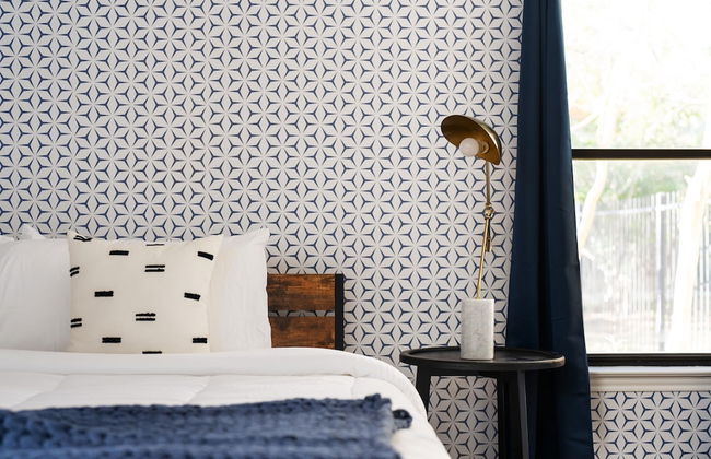 Charming Modern Retreat in Austin - Foto 8