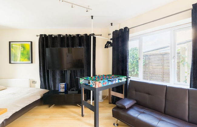 Umbrella Properties Apartment Birmingham - Foto 42