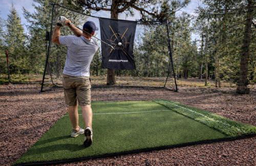 Stillwood Retreat - Foto 3