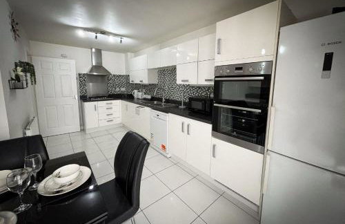5 bed house close to Birmingham City centre - Foto 13