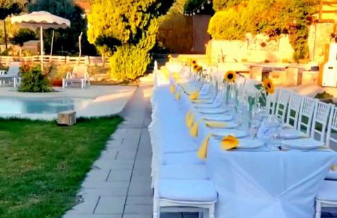 Wine & Vineyard Retreat Emarmene - Foto 47