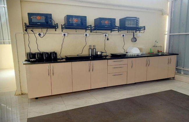 Wandr Scorpious - Manyata tech park - Foto 7