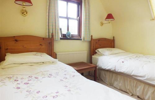 Cockshead Cottage - Foto 10