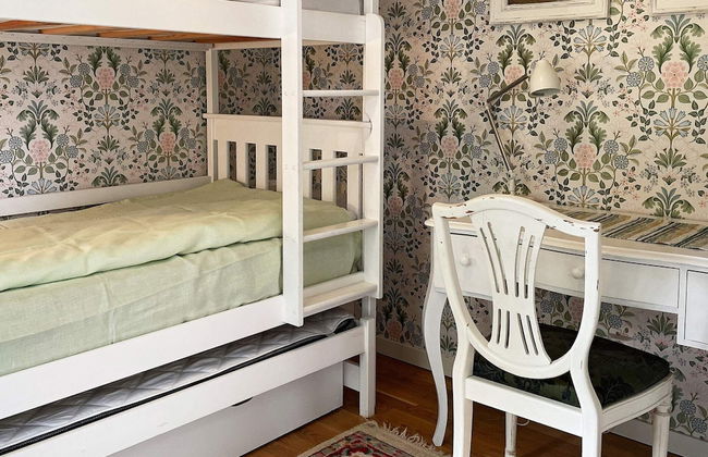 7 Person Holiday Home in Klassbol - Foto 22