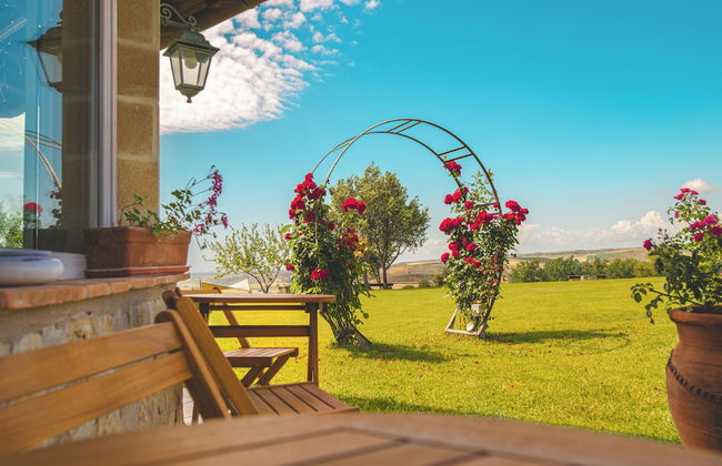 Casale Poggio Nebbia - Photo 74