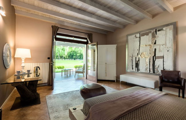 Agriturismo Moscatello - Foto 3