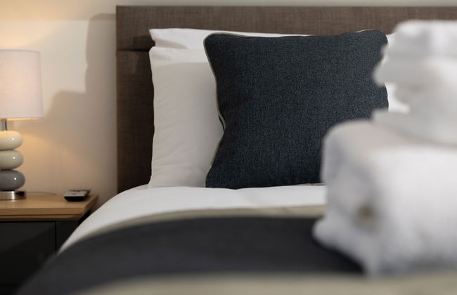 Mclaren House Seahouses - Foto 18