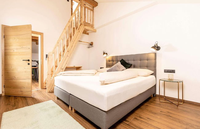 Apartment in Strass im Zillertal in a Beautiful Setting - Foto 10