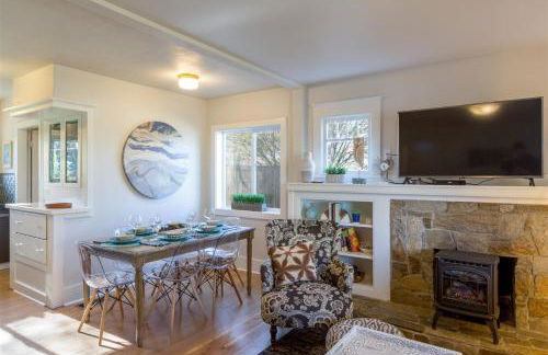 Bluebird Day - Star Cottage - Foto 8