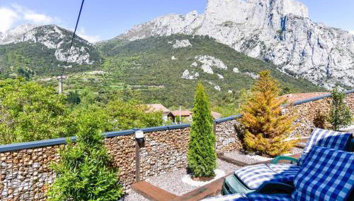 Espectacular casa en la montaña - Foto 5