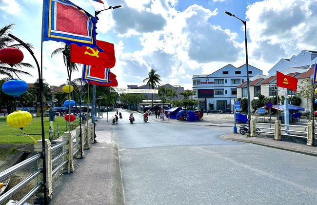 The Present River Hoi An - Foto 54