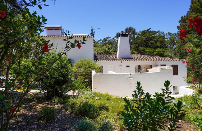 Villa in Albufeira With Private Pool - Foto 35
