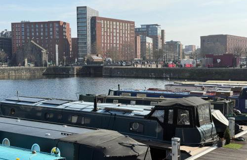 Stylish city centre Penthouse - Foto 20