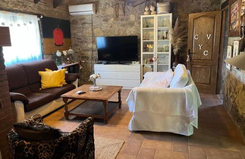 Chalet Valdevaqueros - Gran piscina y 5 min playa - Foto 20