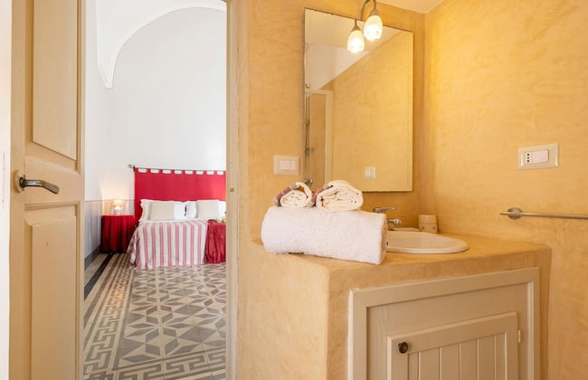 Villa Giulia Liberty 8 Emma Villas - Foto 21